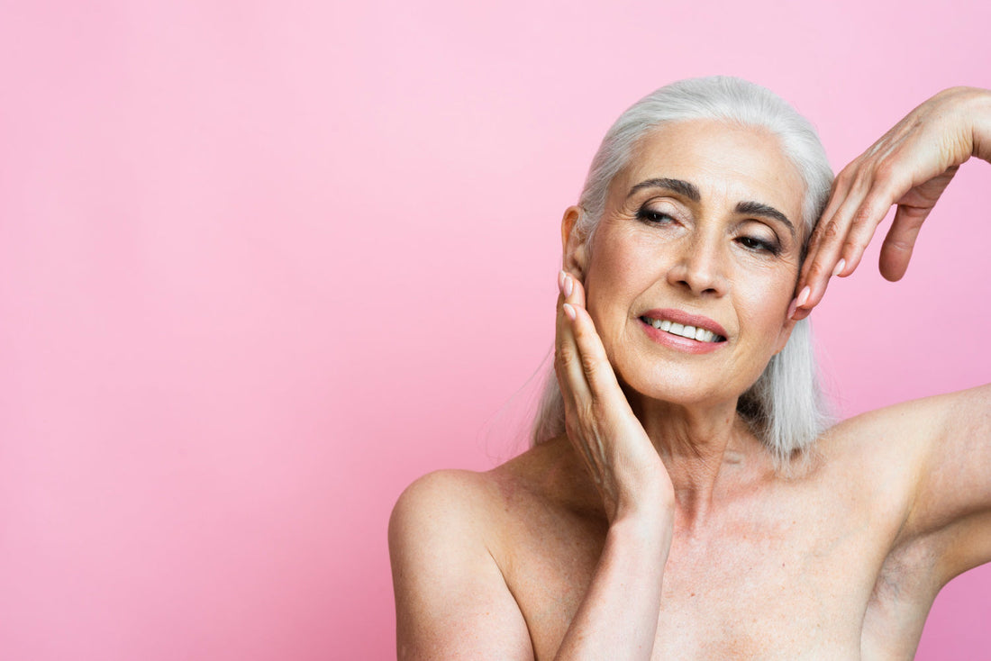 Colágeno Brillance: El secreto para una piel radiante desde adentro ✨