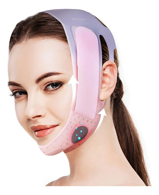 Mentonera de Silicona BeautyGirls™